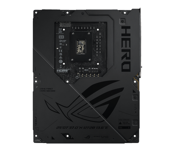 ASUS ROG MAXIMUS Z890 HERO - 1284479 - zdjęcie 3